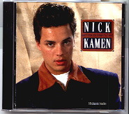 Nick Kamen - Each Time You Break My Heart